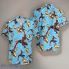 Spiderman Avengers Fanfiction Matching Family Hawaiian Shirt Real Madrid Fc