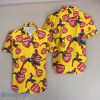 Spiderman Avengers Merchandise Unisex Hawaiian Shirt Arsenal