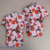 Spiderman Avengers Style Clothing Mens Hawaiian Shirt Cleveland Browns