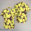 Spiderman First Avengers Movie Royal Hawaiian Shirt New Orleans Saints