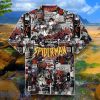 Spiderman Hawaiian Shirt Style Gift For Men And Women