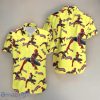 Spiderman Trendy Avengers Outfits Funky Hawaiian Shirt Atlanta Braves