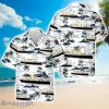 SS Imperator Hawaiian Shirt 3D Printed Beach Lover Gift