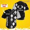 SsangYong Motor Sports Logo Jersey Baseball Shirt Custom Name With Diamond Brush Pattern For Men And Women