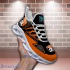 Stade Lavallois Mayenne FC Max Soul Shoes Wolf Scratches Designs New Running Sneakers For Men And Women