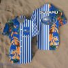 Subaru Combo Hawaiian Shirt & Short New Design 2024 For Men Women