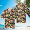 Swiss Army 29th Mechanised Battalion CV9030 infantry fighting vehicle Hawaiian Shirt Unisex For Men Women