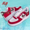 Tampa Bay Buccaneers Air Force Shoes New Sneaker For Fans