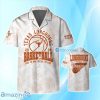 Texas Longhorns NCAA Basketball Play To Win Refuse To Lose 3D Hawaiian Shirt