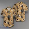 Thanos Avengers-Inspired Wardrobe Bears Hawaiian Shirt Washington Redskins