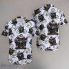 Thanos Avengers Merchandise Hawaiian Shirt For Sale Manchester City