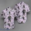 Thanos Avengers Secret War Stretchy Hawaiian Shirts Philadelphia Eagles
