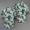 Thanos Avengers Symbols Cute Hawaiian Shirts Tampa Bay Buccaneers