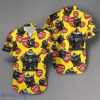 Thanos Official Avengers Clothing Cute Hawaiian Shirts Arsenal