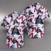 Thor Marvel Dc Arizona Diamondbacks Trendy Avengers Outfits Tacky Hawaiian Shirt