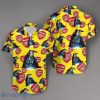 Thor Marvel Dc Avengers Attire Original Hawaiian Shirt Arsenal