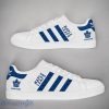 Toronto Maple Leafs NHL Custom Name New StanSmith Shoes Gifts For Fans