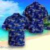 U.S. Air Force Fairchild Thunderbolt Ii Hawaiian Shirt Style Gift