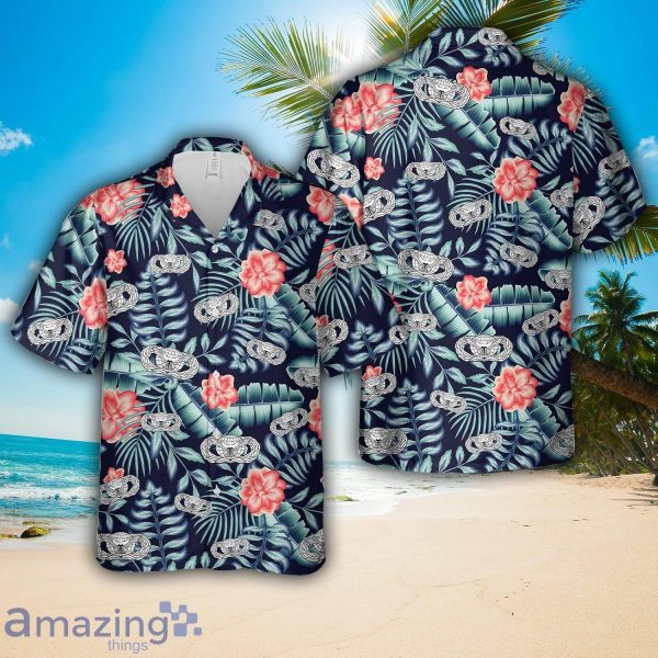 US Air Force Force Protection Badge Hawaiian Shirt Unisex For Men Women Product Photo 1