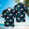 US Air Force Manpower and Personnel Badge Master Hawaiian Shirt Beach Hoilday Summer Gift
