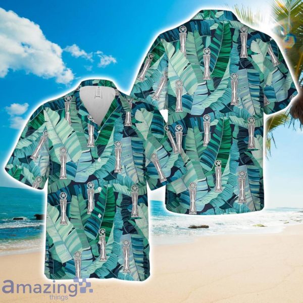 US Air Force Missile Maintenance Badge Master Hawaiian Shirt Unisex For Men Women Product Photo 1