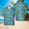 US Army 14th Cavalry Regiment Hawaiian Shirt Holiday Summer Gift