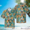US Army 14th Psychological Operations Battalion (14th POB) 3D Hawaiian Shirt Happy Summer Gift