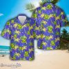 US Army 18th Cavalry Regiment Aloha Hawaiian Shirt Gift For Summer