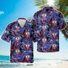 US Army 1st Engineer Brigade DUI 3D Hawaiian Shirt US Army Summer Shirt