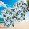 US Army 1st Infantry Regiment 3D Hawaiian Shirt US Army Summer Shirt