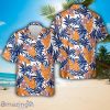 US Army 2nd Theater Signal Brigade 3D Hawaiian Shirt US Army Summer Shirt