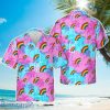 US Army 42nd Infantry Division 3D Hawaiian Shirt US Army Summer Shirt