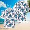 US Army 503rd Parachute Infantry Regiment 3D Hawaiian Shirt US Army Summer Shirt