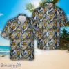 US Army 509th Parachute Infantry Regiment Airborne With Master Wing Hawaiian Shirt Holiday Summer Gift