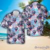 US Army 517th Parachute Infantry Regiment (517th PIR) 3D Hawaiian Shirt Happy Summer Gift