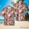 US Army 555th Parachute Infantry Battalion 3D Hawaiian Shirt Happy Summer Gift