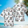 US Army 5th Special Forces Group (5th SFG) Christmas Hawaiian Shirt Holiday Summer Gift