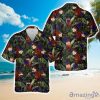 US Army 6th Airborne Division 3D Hawaiian Shirt US Army Summer Shirt