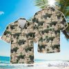 US Army 75mm Pack Howitzer M1 (M116 Howitzer) 3D Hawaiian Shirt US Army Summer Shirt