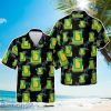 US Army 91st Military Police Battalion Hawaiian Shirt Holiday Summer Gift