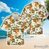 US Army Acquisition Corps 3D Hawaiian Shirt Happy Summer Gift