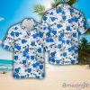 US Army Americal Division 3D Hawaiian Shirt Happy Summer Gift
