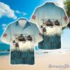US Army Boeing AH-6 The Little Bird 3D Hawaiian Shirt US Army Summer Shirt