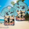 US Army Boeing AH-64 Apache Hawaiian Shirt Special Holiday Summer Gift