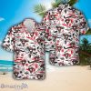US Army Charlie Company, 52nd Infantry (LRS)(ABN) Hawaiian Shirt Holiday Summer Gift