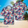 US Army Corps of Engineers Essayons Aloha Hawaiian Shirt Gift For Summer