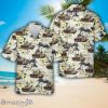 US Army M48A1 Patton Vietnam war All Printed 3D Hawaiian Shirt For Men Women