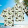 US Army M728 Combat Engineer Vehicle All Printed 3D Hawaiian Shirt For Men Women