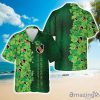 US Army Special 5th Special Forces Group (5th SFG)(A), Patrick’s Day 3D Hawaiian Shirt Happy Summer Gift