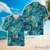US Army Special Operations Diver Insignia 3D Hawaiian Shirt Happy Summer Gift